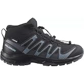 Salomon Xa Pro V8 Mid Cswp &Ccedil;ocuk Outdoor Ayakkabı-L47573800
