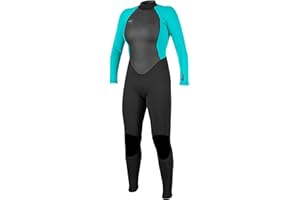 O'Neill Wetsuits Traje de Neopreno Completo Reactor-2 3/2 mm con Cremallera Trasera para Mujer