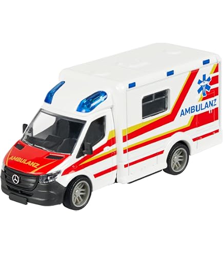 Majorette Grand Series Camion Volvo + Hélicoptère Police 35cm - Sons Lumières - Dès 3 Ans