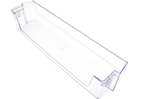 MERLONI WHIRLPOOL Hotpoint & Indesit - Mensola per bottiglie per adattarsi ai modelli, vedi punti proiettili