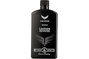 CAR GODS Dioses del Coche Dionisio, renovador de la Piel, 500 ml