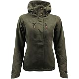 Ridgeline Ladies Kea Jacket Olive X 