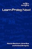 Learn PROLOG Now! (Texts in Computing)
