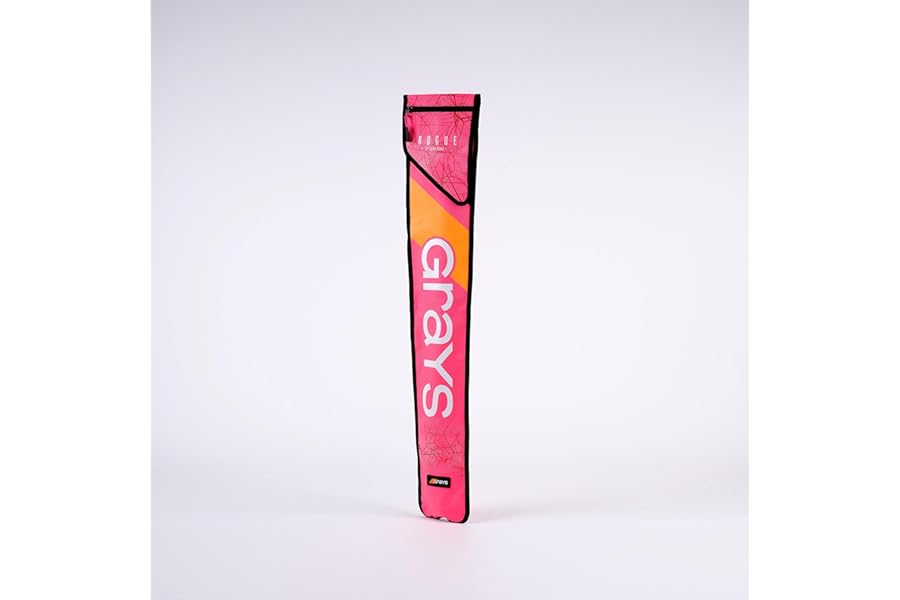 GRAYS Rogue Stick Bag, Pink