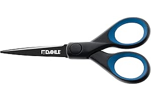 CISEAUX DAHLE 54305 Office Titanium 13CM