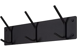 SPINDER DESIGN FUSION 3 Garderobe - Schwarz