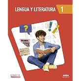 LENGUA Y LITERATURA 1 (CONECTA DOM)