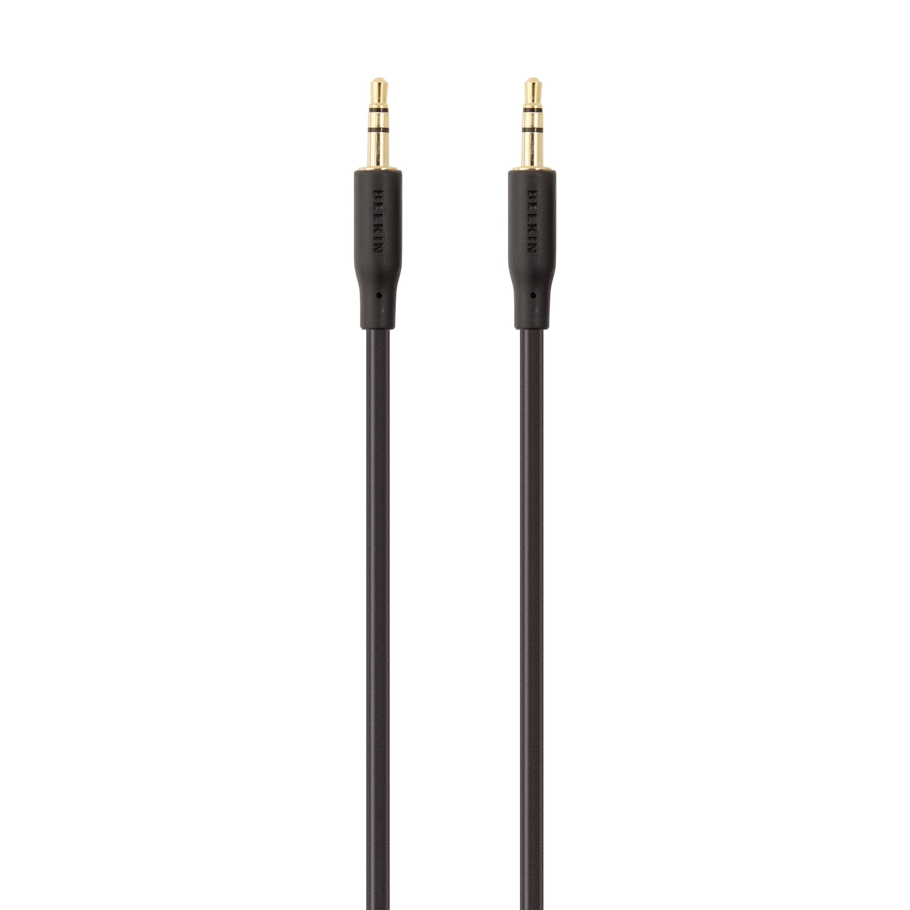 Belkin F3Y117BT2M Portable Audio Cable Review: Must-Have Black Cable for Quality Sound