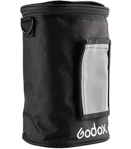 GODOX CB-04 Sac de Transport pour Flash de Studio et Trépied - 10 avis