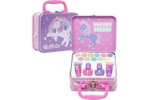 Martinelia Cof Unicorn Medium 30506 300 Gr, Multicolor