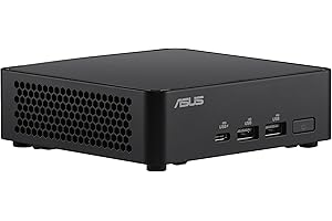 ASUS NUC Pro NUC14RVKU7 14th Gen Intel Core Ultra 7 155H Barebone