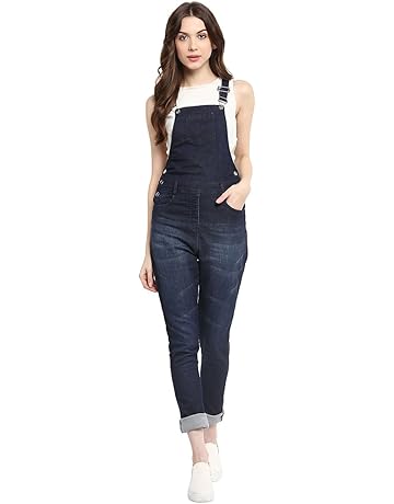 Jumpsuits Buy Jumpsuits For Women Online At Best Prices In India Amazon In