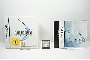 SQUARE ENIX Final Fantasy XII: Revenant Wings (Nintendo DS)