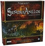 El señor de los anillos, caja básica
