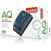 AquaWing AQ008 Single Outlet Air Motor 2.5W