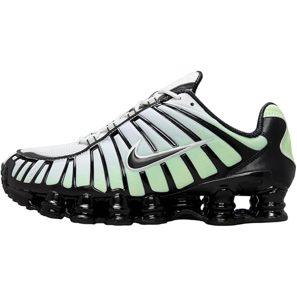 nike shox tl cena