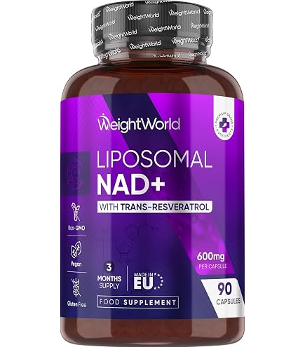 weightworld liposomal glutathione complex Codeage WeightWorld Liposomal Glutathione - Reduced