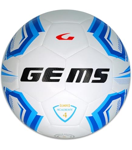 Pallone Calcetto Silver N°4 - Rimbalzo Controllato Per Calcio A 5 - Foto 5