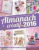 Almanach créatif 2016