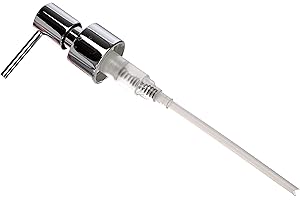 Lineabeta R2553951 POMPETTA Dispenser COMPL, Finitura cromata, Unica