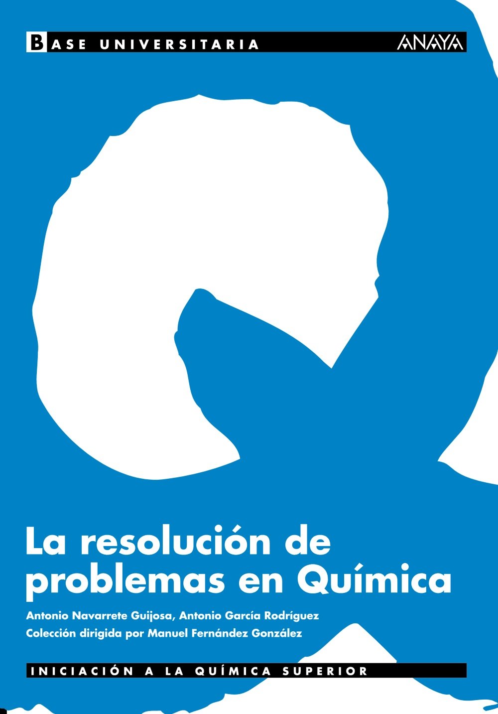 La resolución de problemas en Química