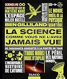La science comme vous ne l'avez jamais vue - De fascinants concepts à la portée de tous by 
