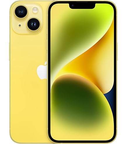 Smartphone Apple 14 Pro 6,1