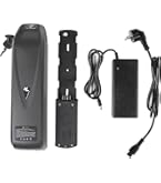 Batterie Vélo Électrique 36V 10,4Ah YOSE POWER Pour Prophete Blaupunkt - ZZ98