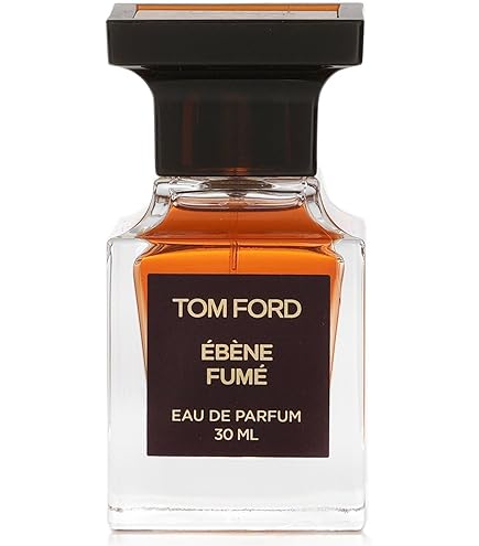 TOM FORD EBENE FUME EDP 50ML : Amazon.ae: Beauty