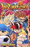 Image de Inazuma Eleven, Tome 6 :