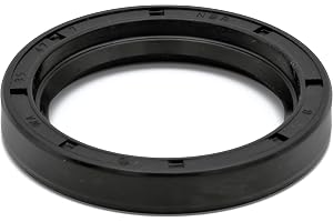 Parts and Parts reservdel kompatibel med BMW 07119908476 33117722888 33117665838 oljetätningsring 35 x 47 x 7 mm
