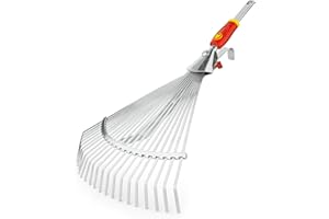 WOLF GARTEN SCOPA REGOLABILE UC-M WOLF-Garten