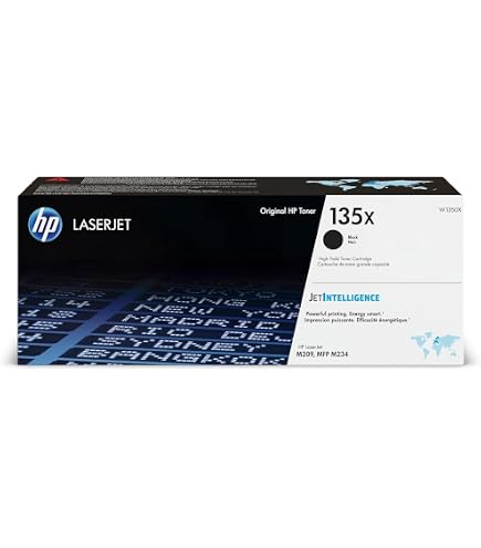 Cartouche De Toner Noir Original HP Q5949X (49X) - Neuf Sous Blister - Qualité HP