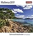 Mallorca - Kalender 2017: Sehnsuchtskalender, 53 Postkarten by 