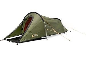 Vango, Tenda da Trekking Unisex a Tunnel, Pino