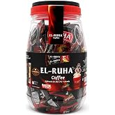 El Ruha Kahve 3&uuml;1 Arada 48 X 12 gr