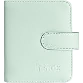 Instax Mini 12 Yeşil Alb&uuml;m