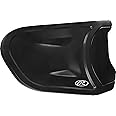 Rawlings | R-EXT COOLFLO Batting Helmet Face Guard | Fits all COOLFLO (RCFH) Helmet Models | Left-Hand & Right-Hand Batter Options | Multiple Styles