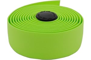 MASSI 44169var - Cinta Manillar Bicicleta Lure Gel