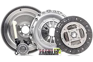 VALEO 845077 Kit frizione