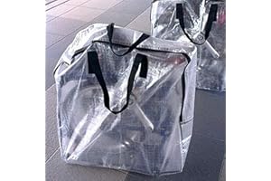 London Craftwork Carrier Bag for Brompton Bicycle Bike Carry Cover Travel Airplane