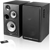 Edifier Studio R2750Db 2.0 Hoparl&ouml;r, Bluetooth, Siyah