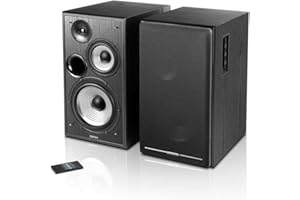 Edifier R2750DB Altavoces Activos Bluetooth 136W
