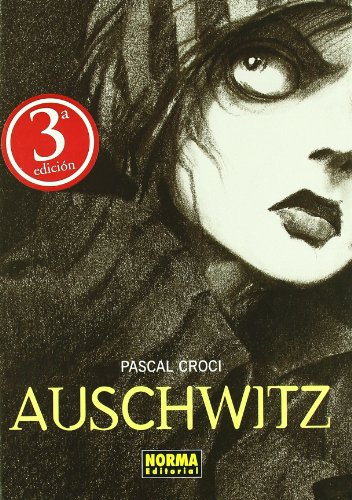 Download AUSCHWITZ (CÓMIC EUROPEO)