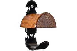 Stubbs Unisex's Retro Bridle Rack S2077, Clear, Regular