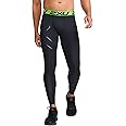 2XU Men's Refresh Recovery Compression Tights