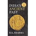 Buy INDIA'S ANCIENT PAST Book Online at Low Prices in India | INDIA'S ...