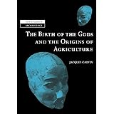 Birth Gods and Origins Agriculture (New Studies in Archaeology)