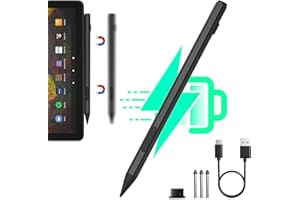 ARSANDYN USI 2.0 Stylus Pen para Chromebook, USI 2.0 Lápiz para Lenovo Chromebook Duet Pen, Acer Chromebook Spin 314 Stylus, HP, Google Pixel Tablet Stylus, Usi Stylus Chromebook con sensibilidad 4096