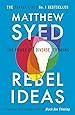 Rebel Ideas: The Power of Diverse Thinking